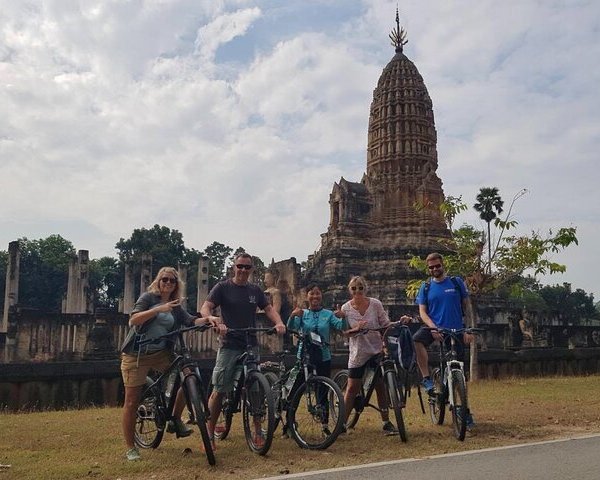 Boon Lott's Elephant Sanctuary (Sukhothai) - All You Need to Know ...