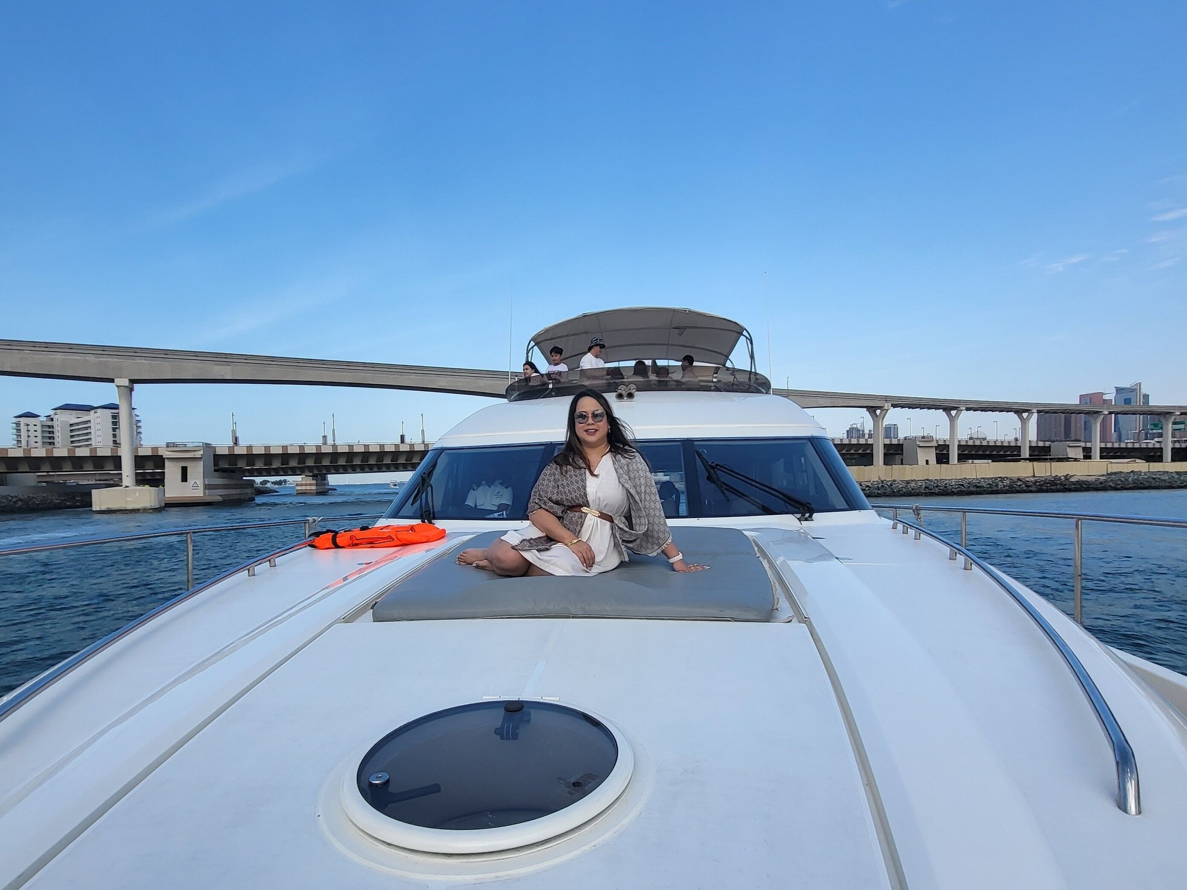 Sky Walker Yacht Rental (Dubai) - All You Need to Know BEFORE You Go