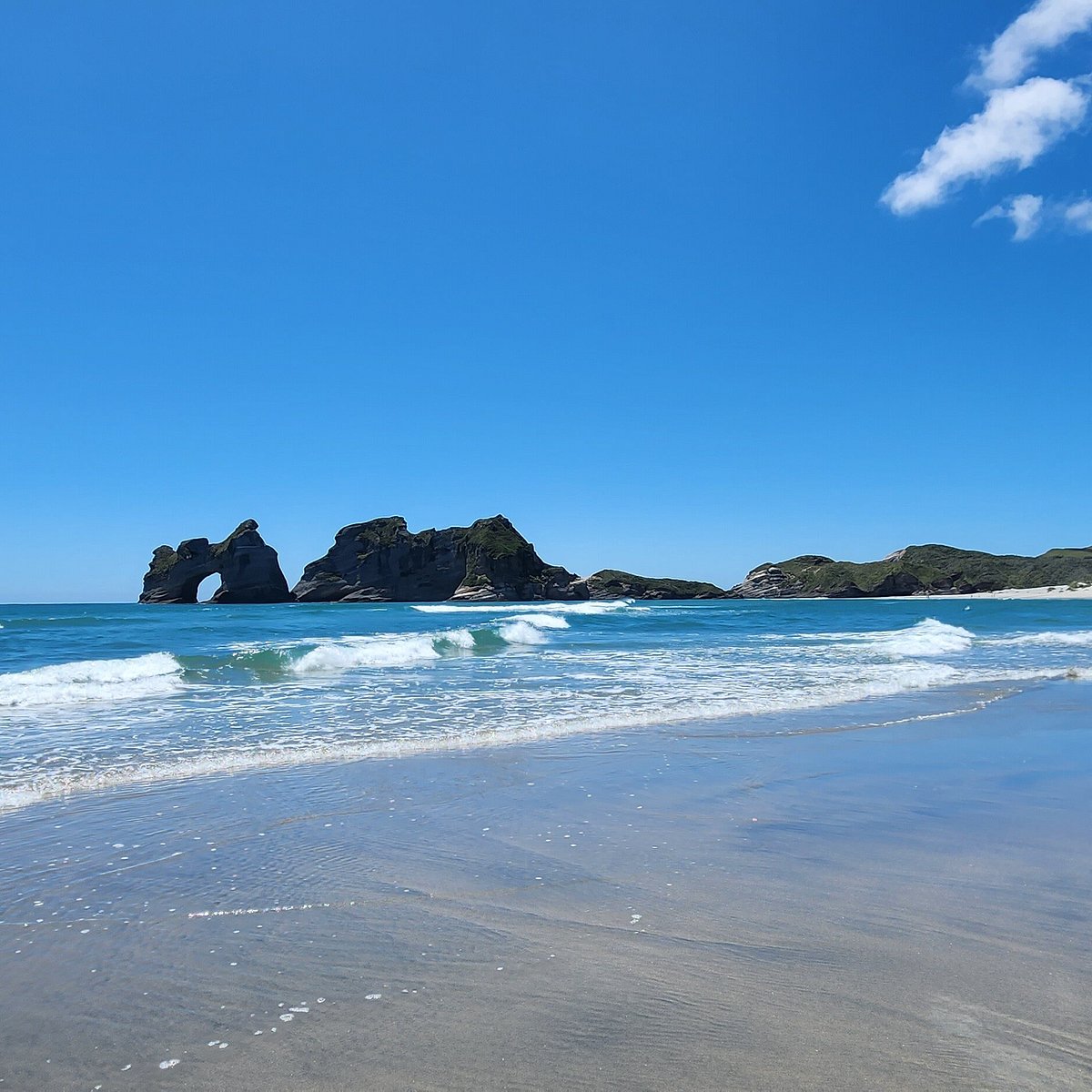 Wharariki Beach Puponga All You Need To Know Before You Go 9916