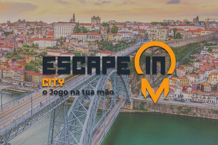 Escape IN Games by Mapa Zero