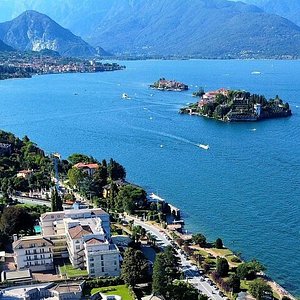 Isola Bella, Italy. 24th May, 2023. Nicolas Ghesquière walks the