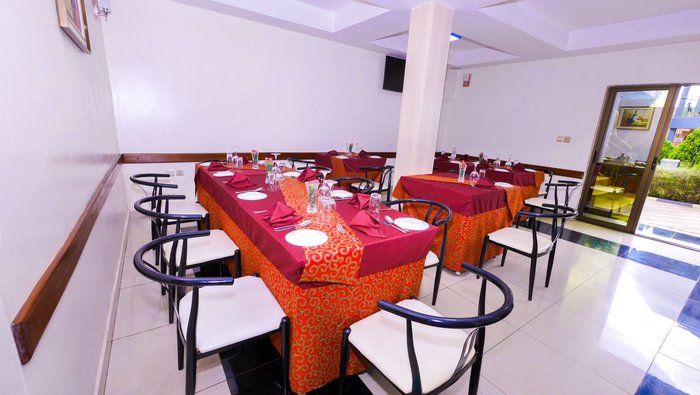 LEBANON HOTEL $52 ($̶8̶1̶) - Updated 2023 Prices & Reviews - Kigali, Rwanda