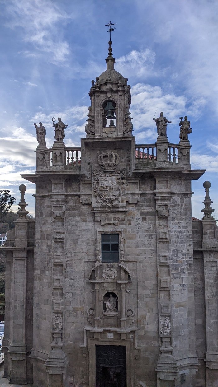 Imagen 9 de Igreja de San Fructuoso