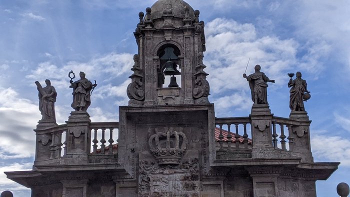 Imagen 8 de Igreja de San Fructuoso