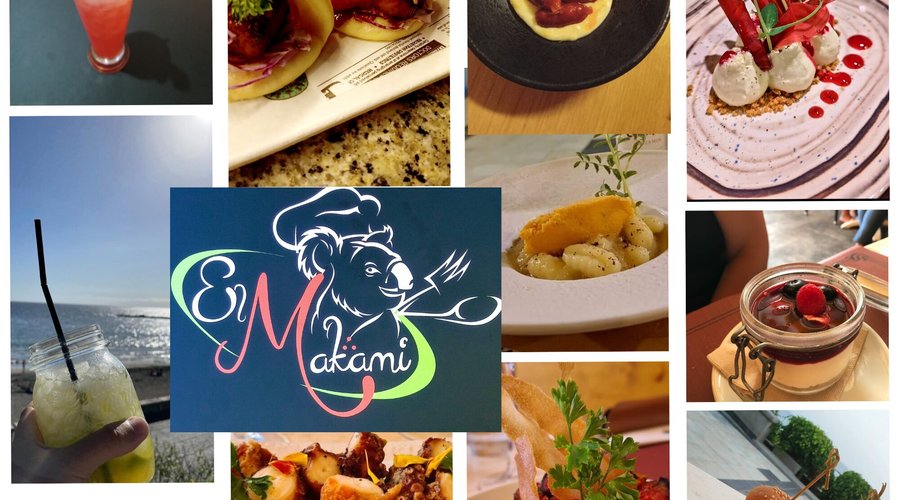 El Makami tapas bar