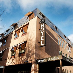 Hotel Lundia, hotel in Lund