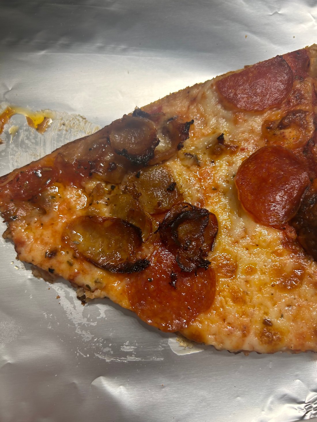 VENERO'S PIZZA, Clayton - Menu, Prices & Restaurant Reviews - Tripadvisor