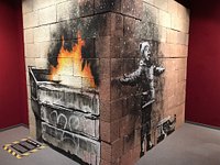 The Mystery of Banksy – A Genius Mind - Visit Stockholm