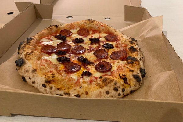 PAPA LUIGI DIAL A PIZZA, Milton Keynes - Updated 2023 Restaurant Reviews,  Menu, Prices & Restaurant Reviews - Food Delivery & Takeaway - Tripadvisor