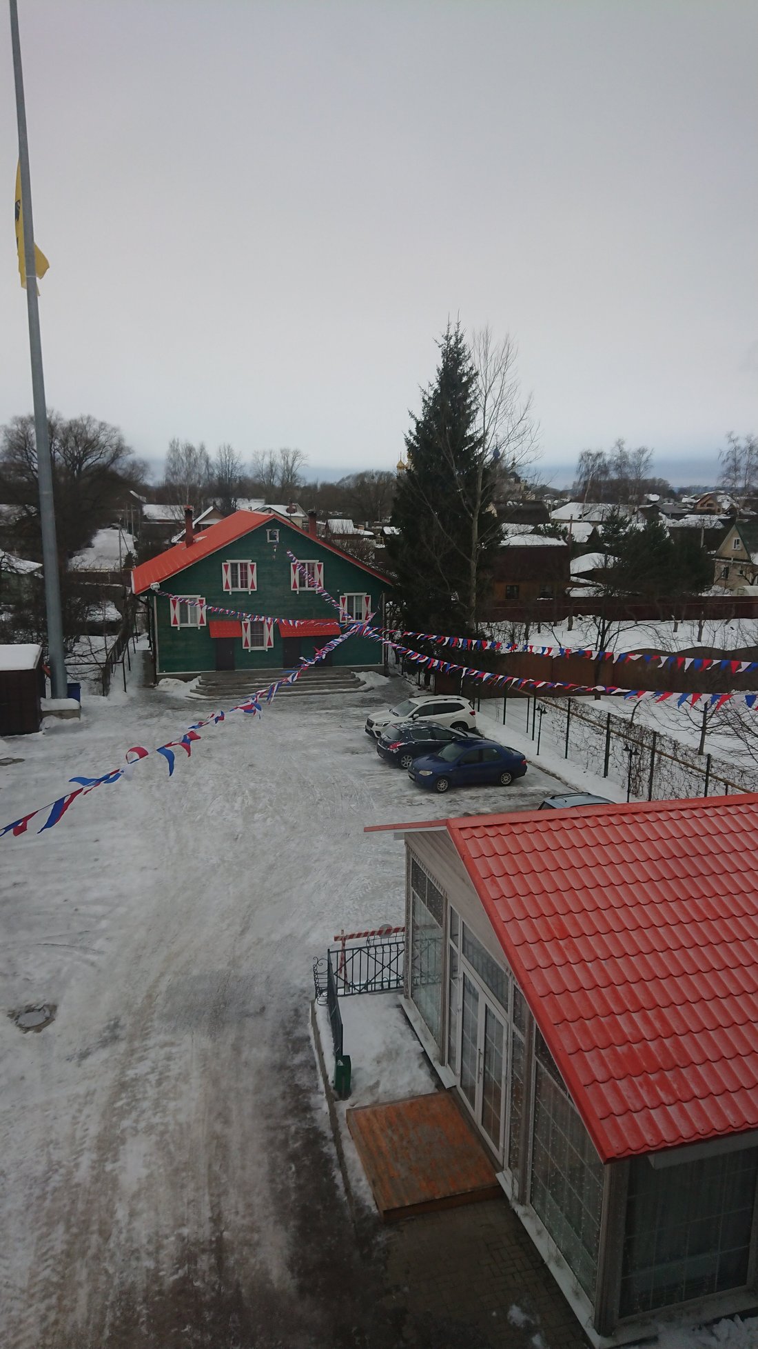 FISCH HERBERG - СЕЛЬДЬ ЦАРСКИЙ ПОСОЛ (Переславль-Залесский) - отзывы и фото  - Tripadvisor