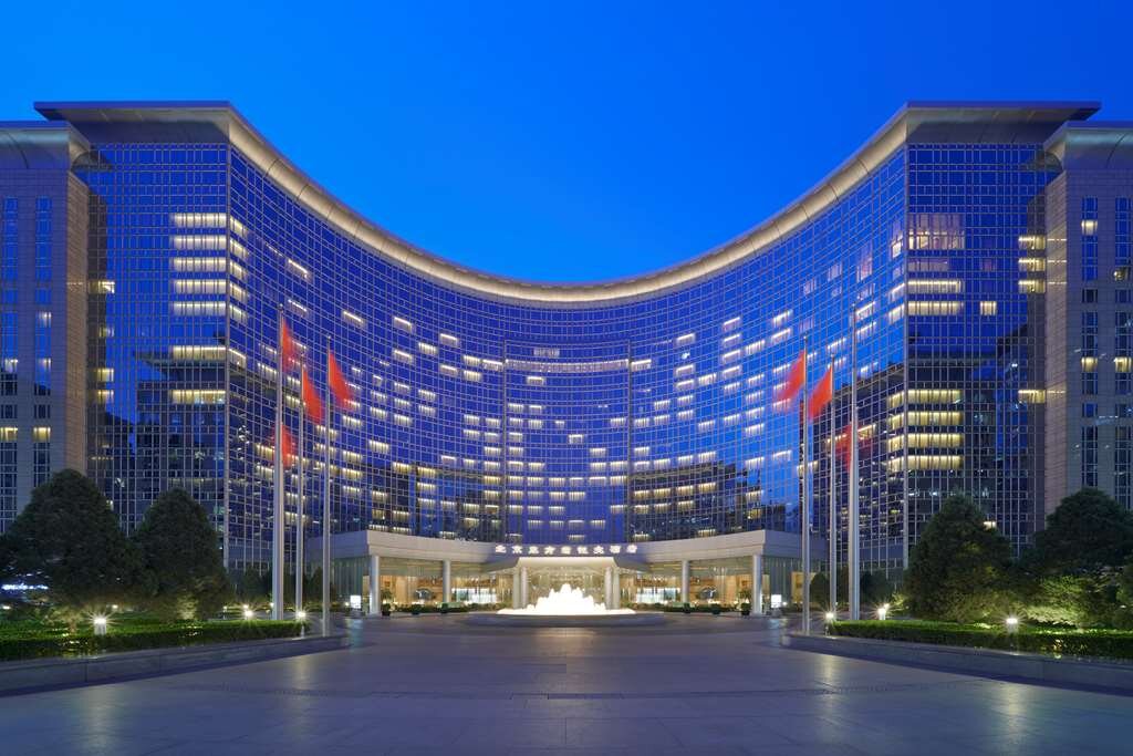 グランド ハイアット北京（北京東方君悦大酒店） (Grand Hyatt Beijing) -北京-【 2023年最新の料金比較・口コミ・宿泊 ...