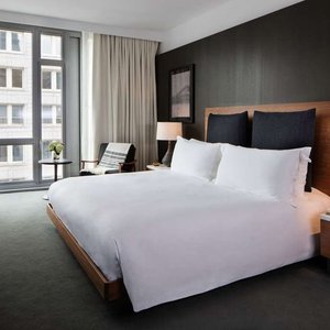 Superior King Bedroom