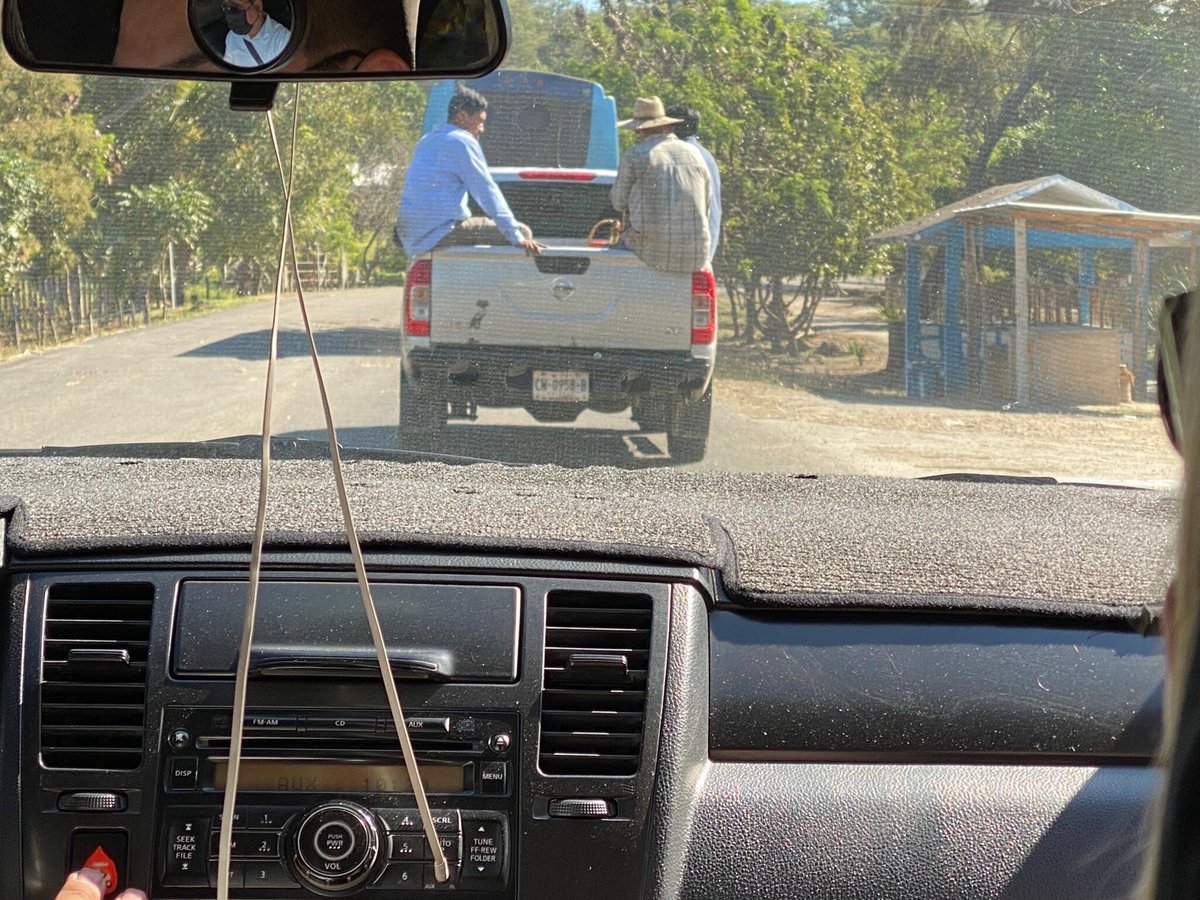 TAXI SEGURO SAN CRISTÓBAL (TOURS POR CHIAPAS Y TRASLADOS AL AEROPUERTO) (San  Cristóbal de las Casas) - Qué SABER antes de ir