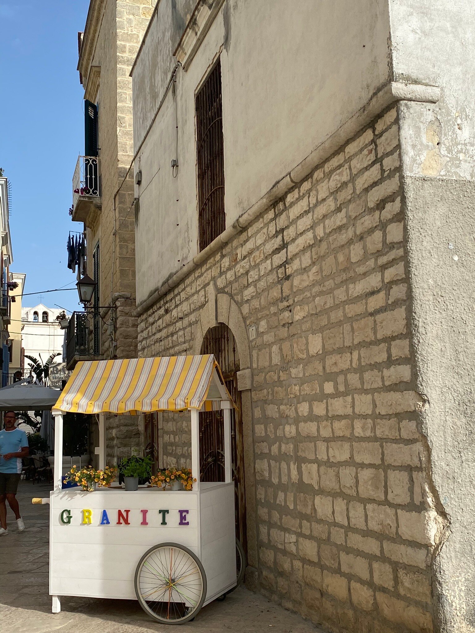 BLANCO B&B - Updated 2023 Prices, Reviews (Trani, Italy)