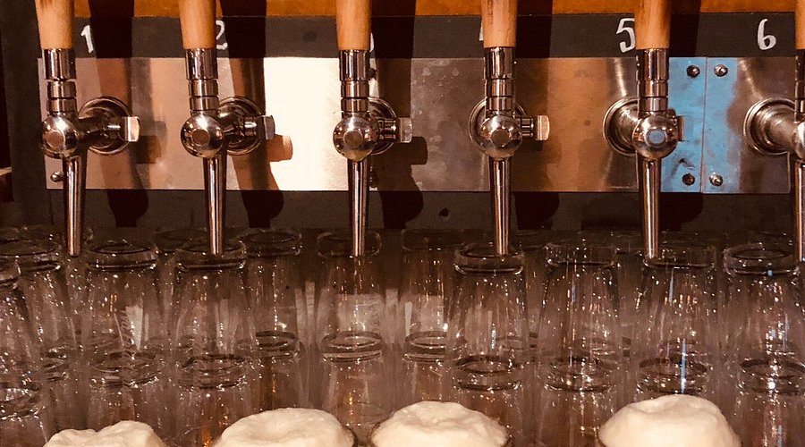 Beerwalk Gothenburg (Sweden): Address, Phone Number - Tripadvisor