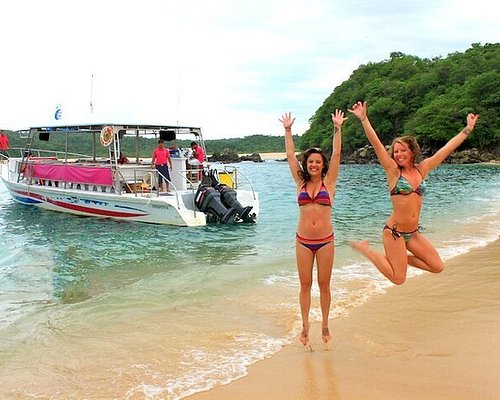 eco tour huatulco