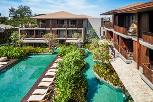 Andaz Pattaya Jomtiem Beach in Na Chom Thian
