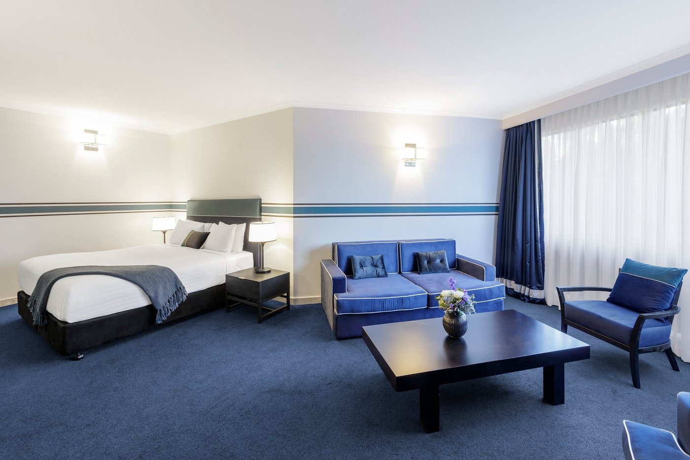 Ramada By Wyndham Diplomat Canberra Au154 2023 Prices And Reviews