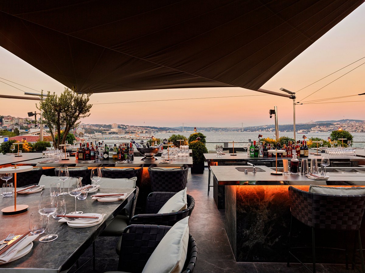 FRANKIE, Istanbul - Şişli - Menu, Prix & Restaurant Avis - Tripadvisor