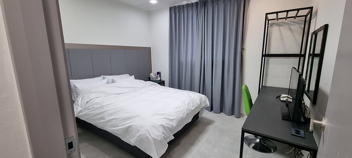 백령문화모텔 (Baekryeong Munhwa Motel, 인천) - 호텔 리뷰