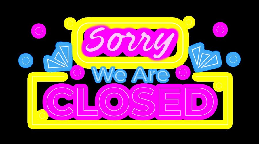 Due to "Tet" holiday, we are closed in the next few days. We are so sorry for any inconveniences. We will be back soon!
Thank you for your understanding!
Happy Lunar New Year to everyone