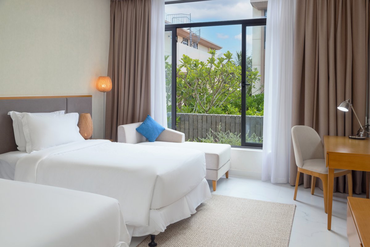 Wyndham Garden Cam Ranh Resort Rooms: Pictures & Reviews - Tripadvisor