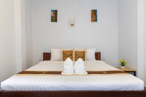 Phòng & Phòng Suite