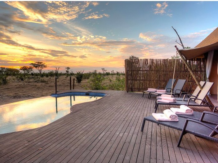 Hideaways Camp Kuzuma Pool Pictures & Reviews - Tripadvisor