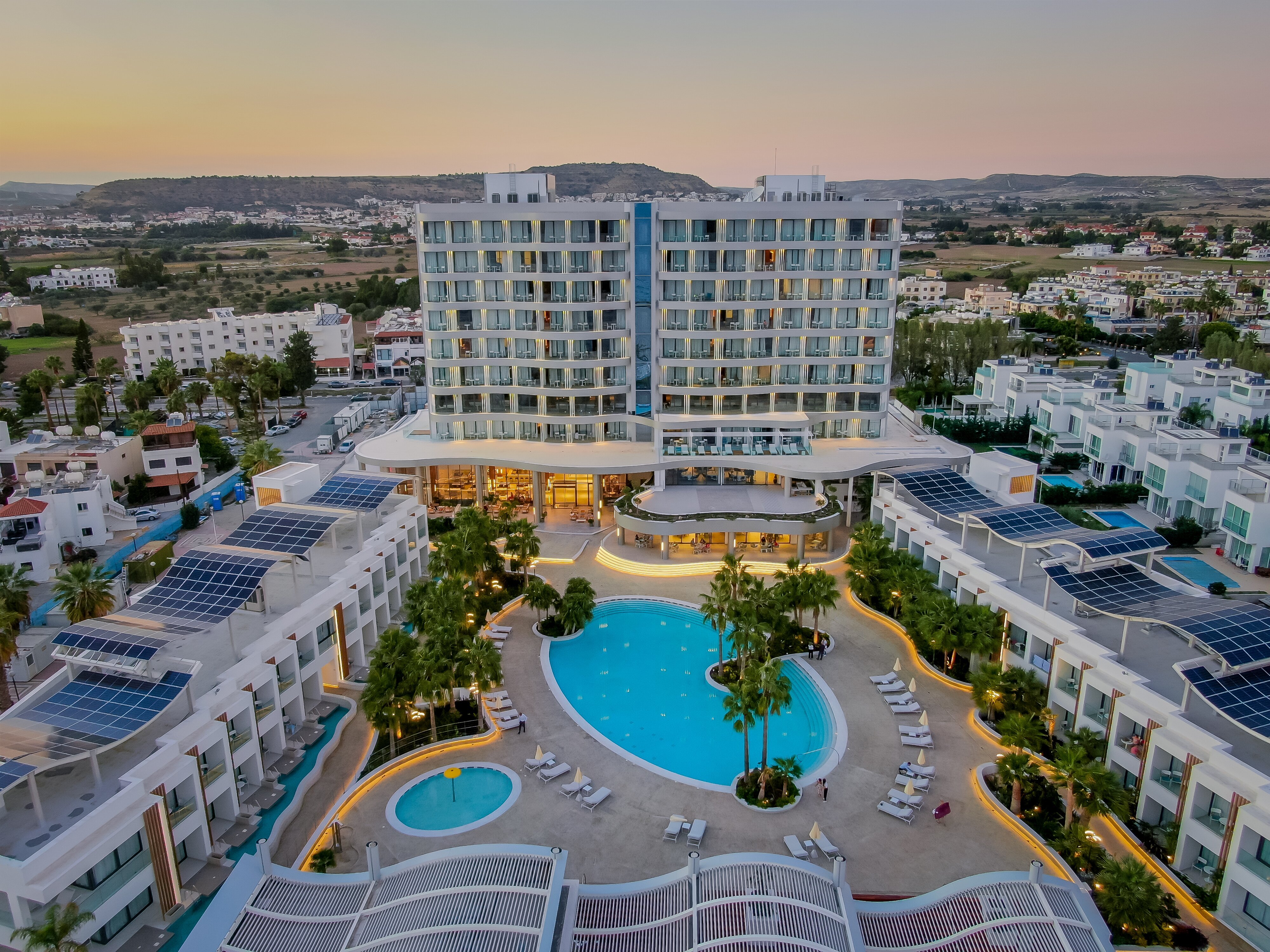 RADISSON BEACH RESORT LARNACA - Updated 2023 (Cyprus)