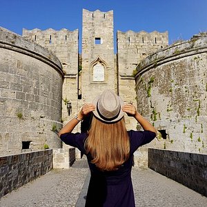 Palace of the Grand Master of the Knights of Rhodes Tours & Tickets