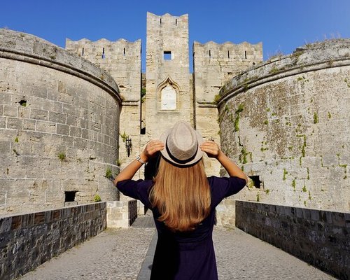 Tickets & Tours - Palace of the Grand Master of the Knights of Rhodes,  Rhodes - Viator