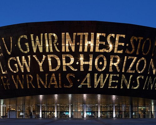 Cardiff's top attractions for all the family to enjoy