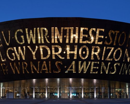 The best things to do in Cardiff