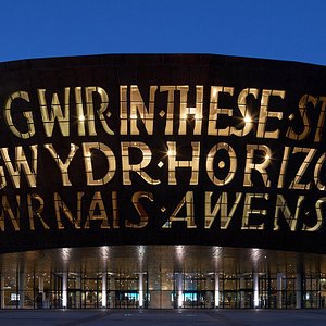 10 TOP Things to Do in Cardiff December 2023