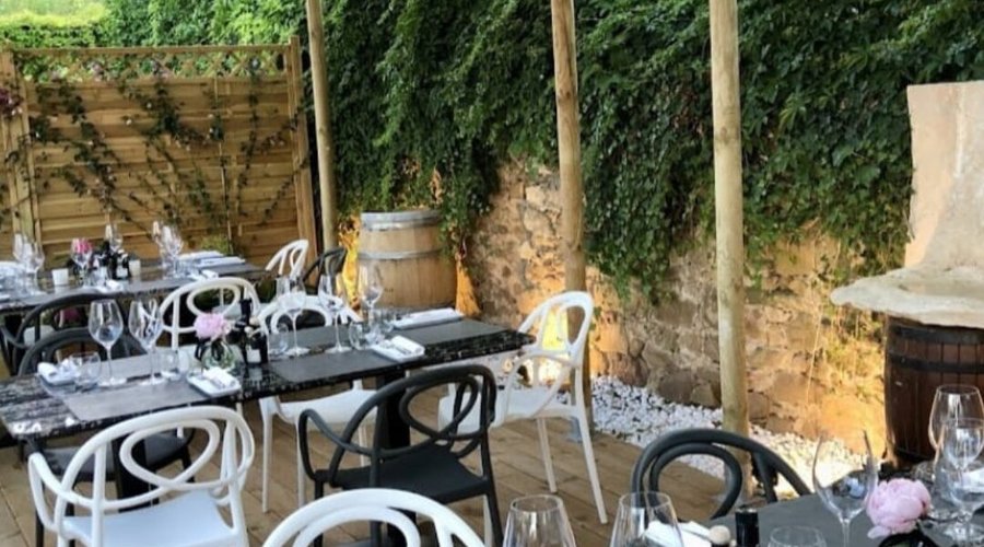 La Trattoria Enrico Bartolini image 3 - Full view