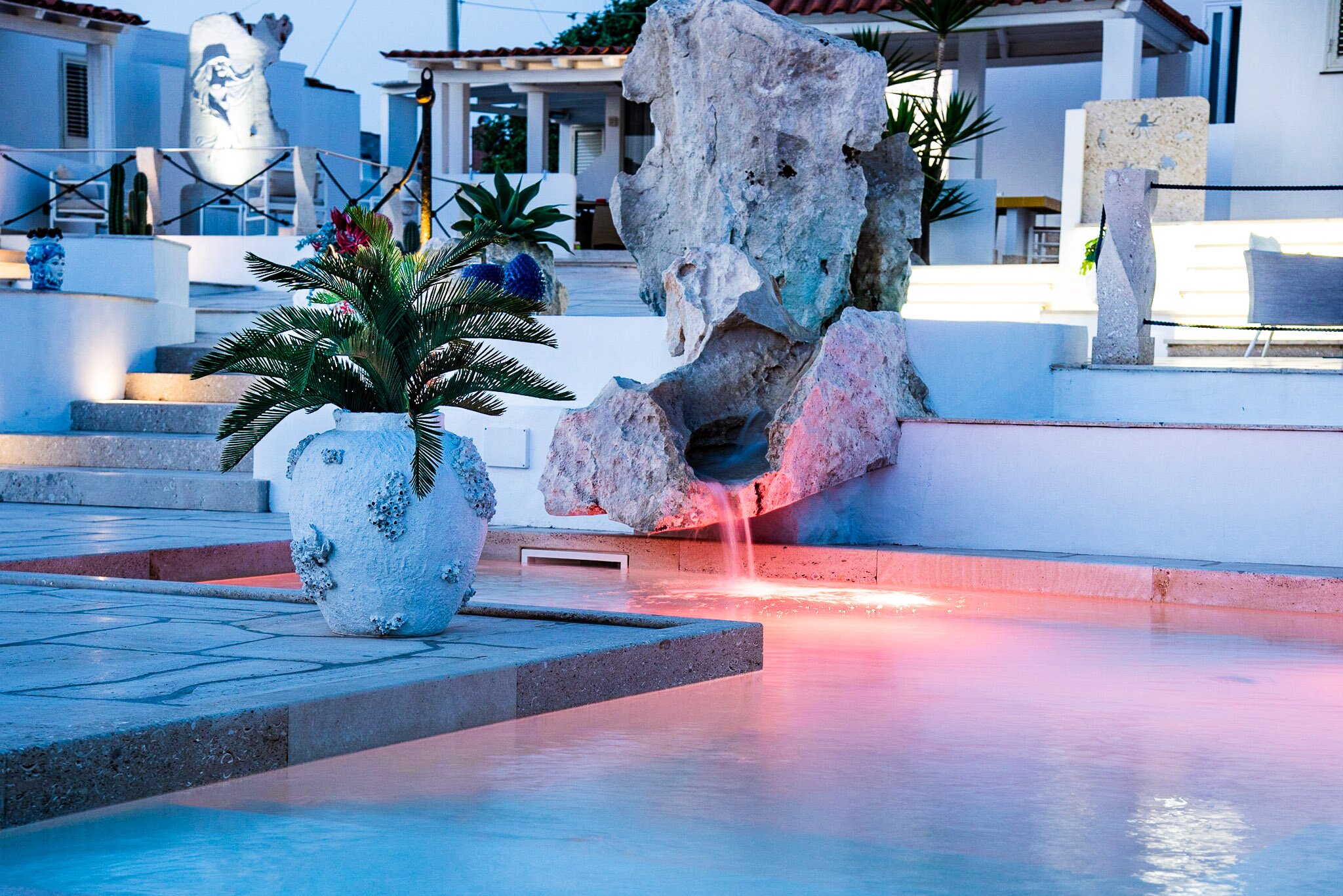 RESIDENCE BLUE MARINE - Prices & Condominium Reviews (Lampedusa