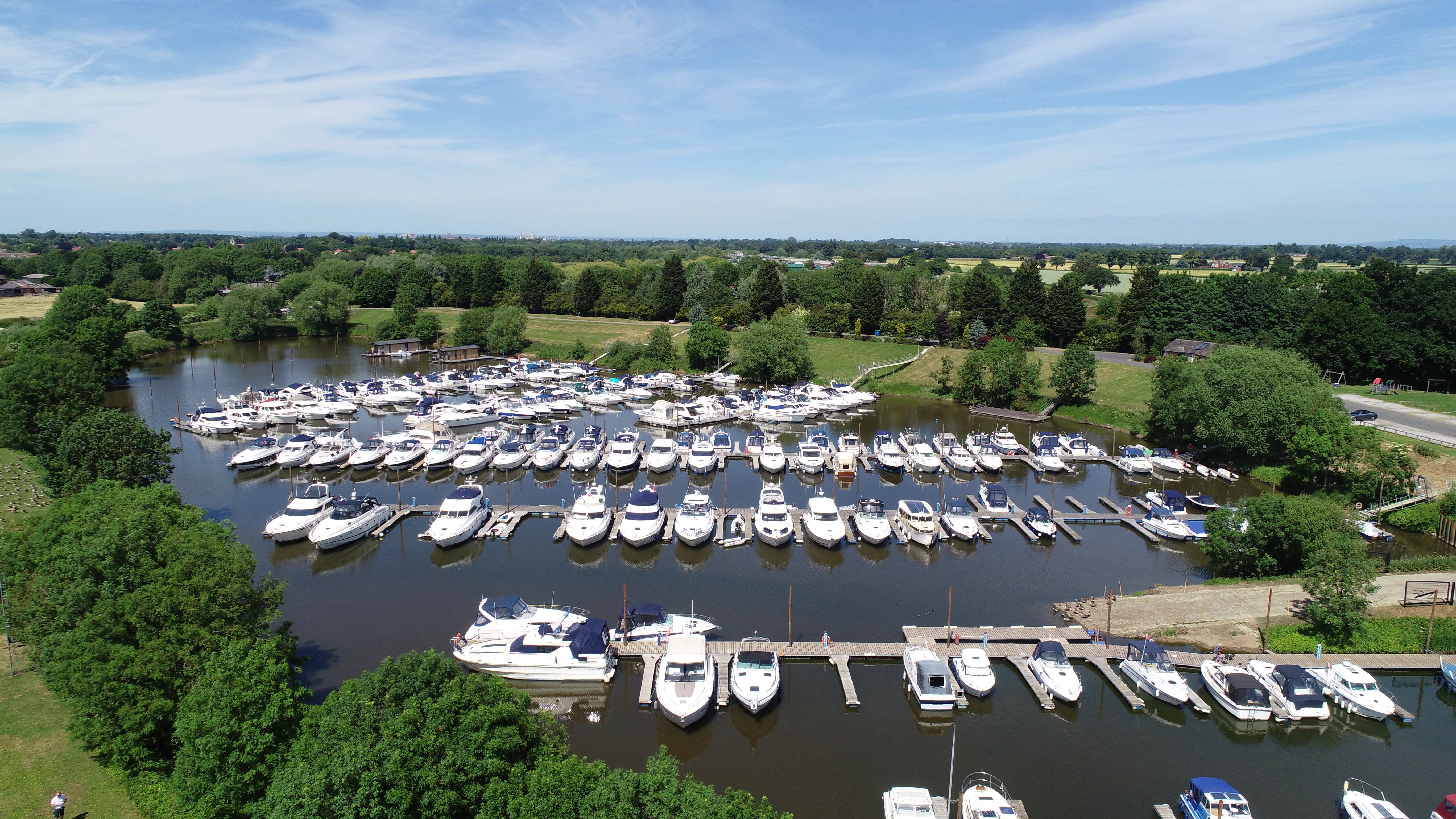 York Marina - All You Need to Know BEFORE You Go (with Photos)