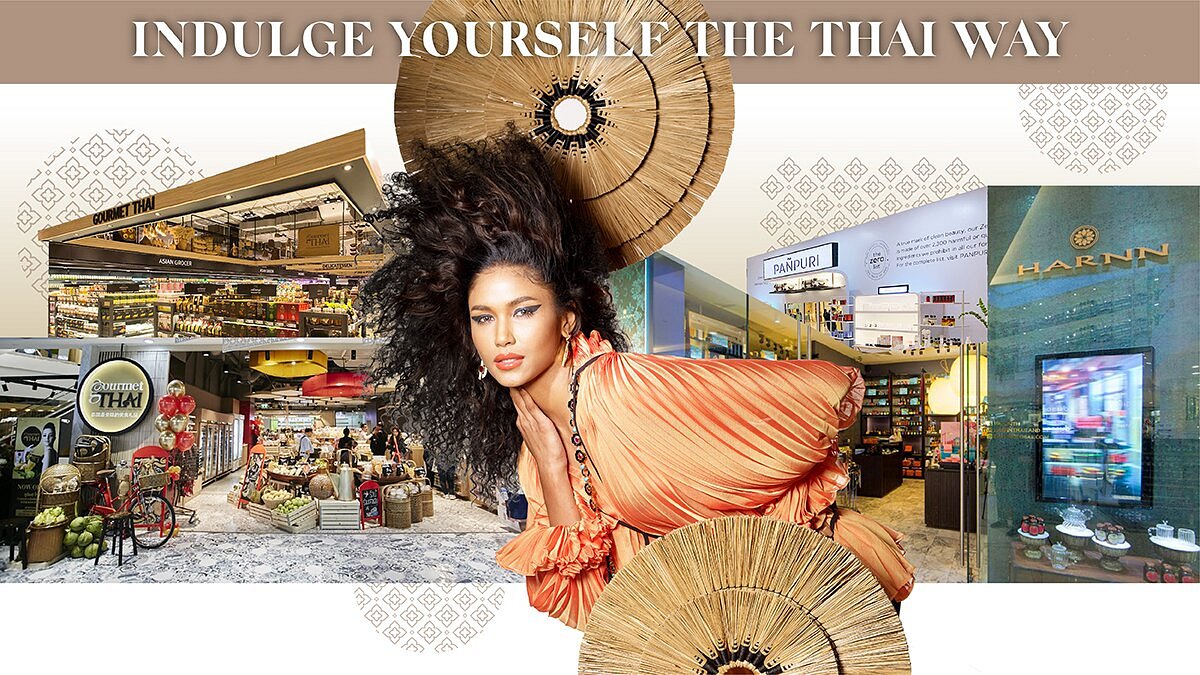 Emquartier Department Store - Bangkok Travel Reviews｜Trip.com