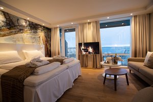 Rom og suite