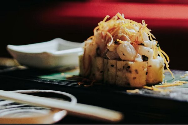 El restaurante japonés del centro de Madrid donde comer los platos más  baratos