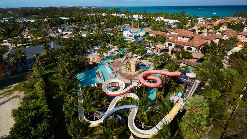 6 best all-inclusive resorts with water parks - Tripadvisor