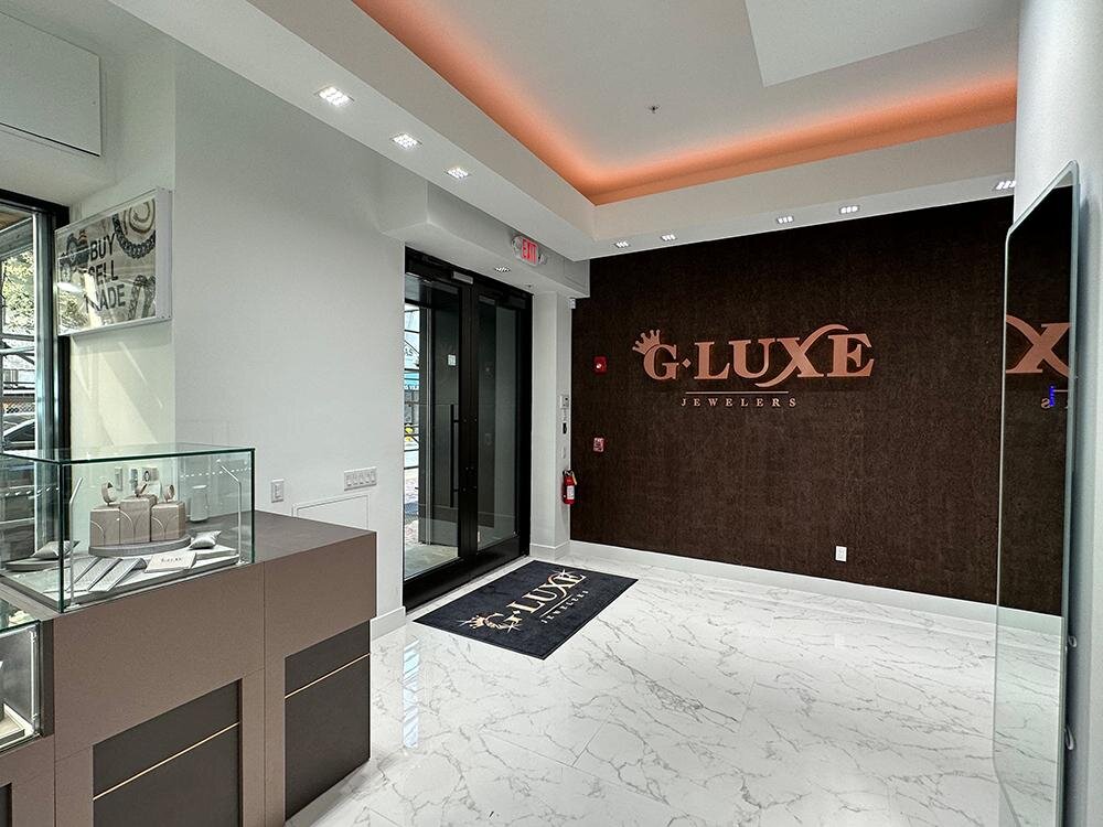 G Luxe Jewelers Miami Lohnt es sich Aktuell fur 2025 Mit fotos
