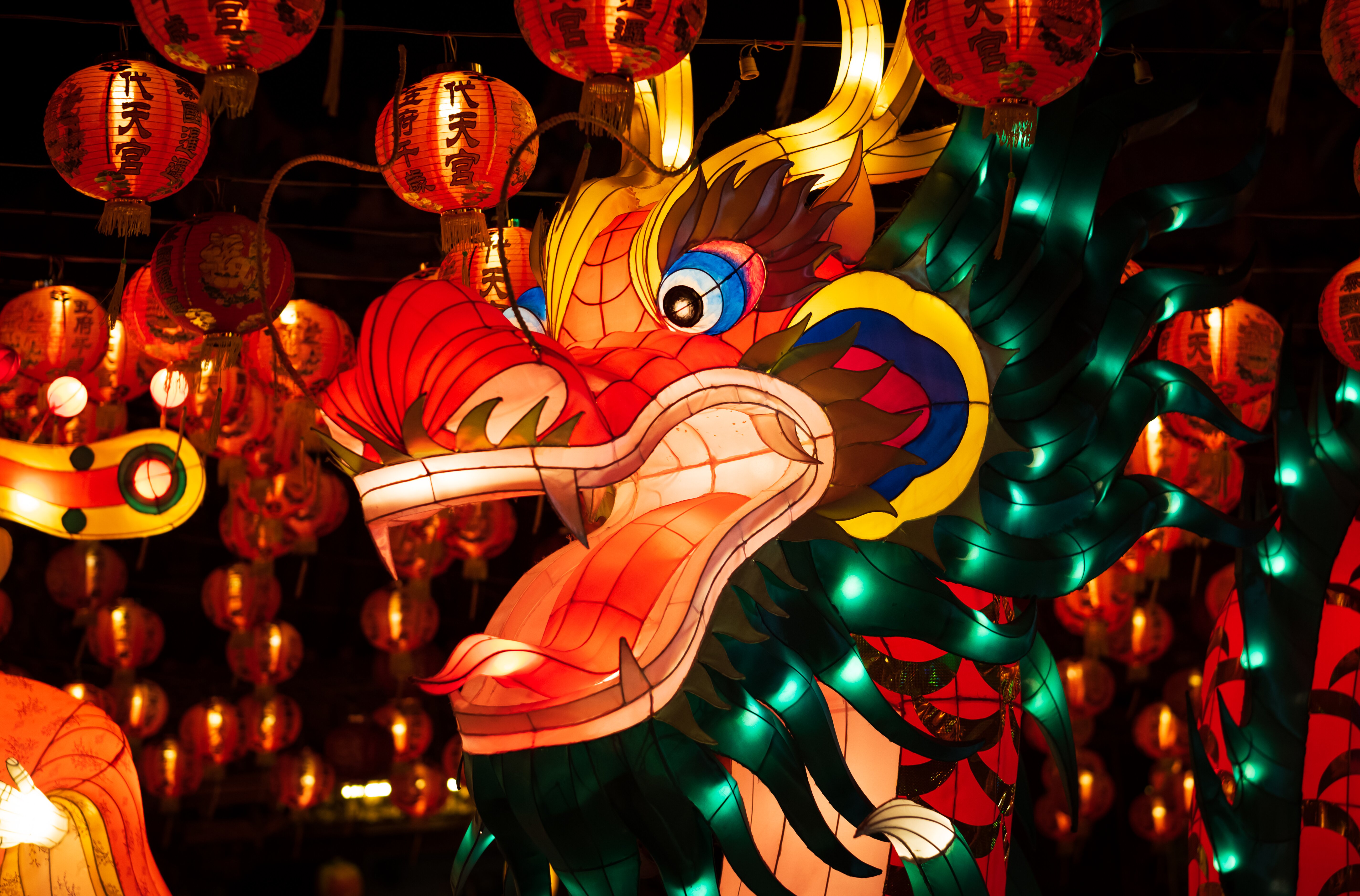 Lunar New Year 2023: 7 Best Cities To Visit In Asia For Can't-miss ...