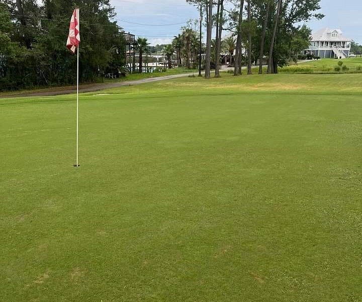 Gulf Hills Golf Club image