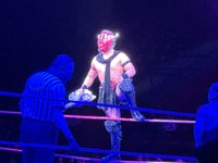 Luta Mexicana: Experimente Lucha Libre na Cidade do México 2024