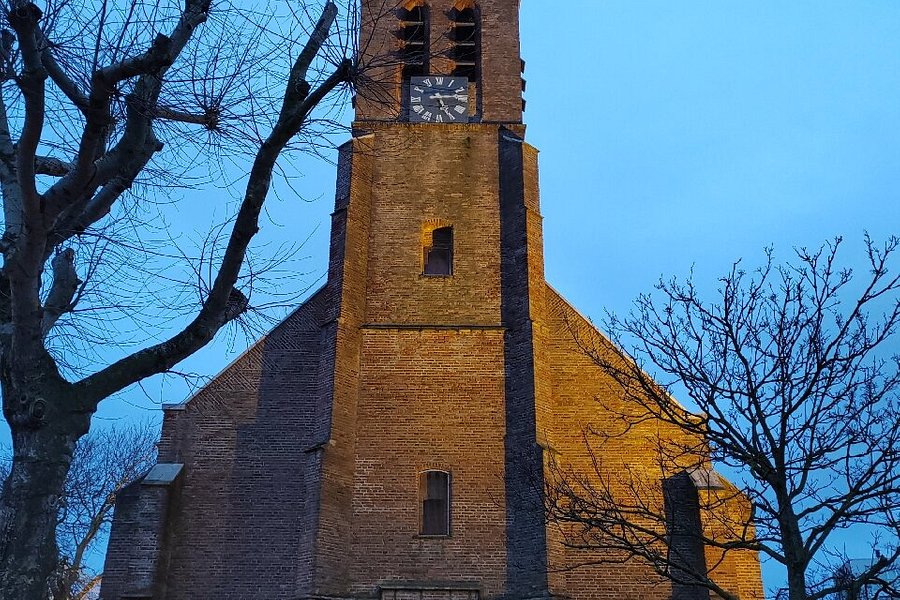 Protestantse Kerk Zandvoort image
