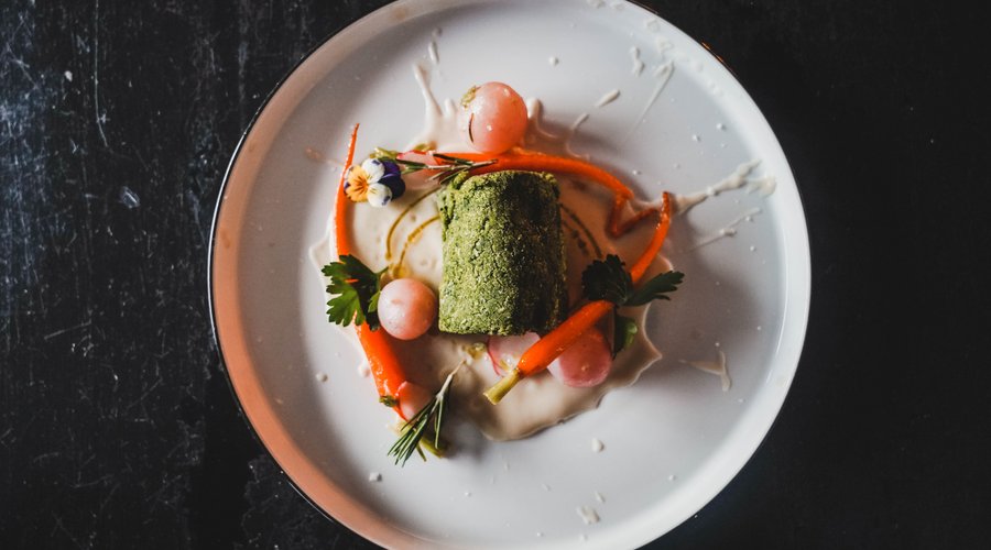 Filetto di cervo