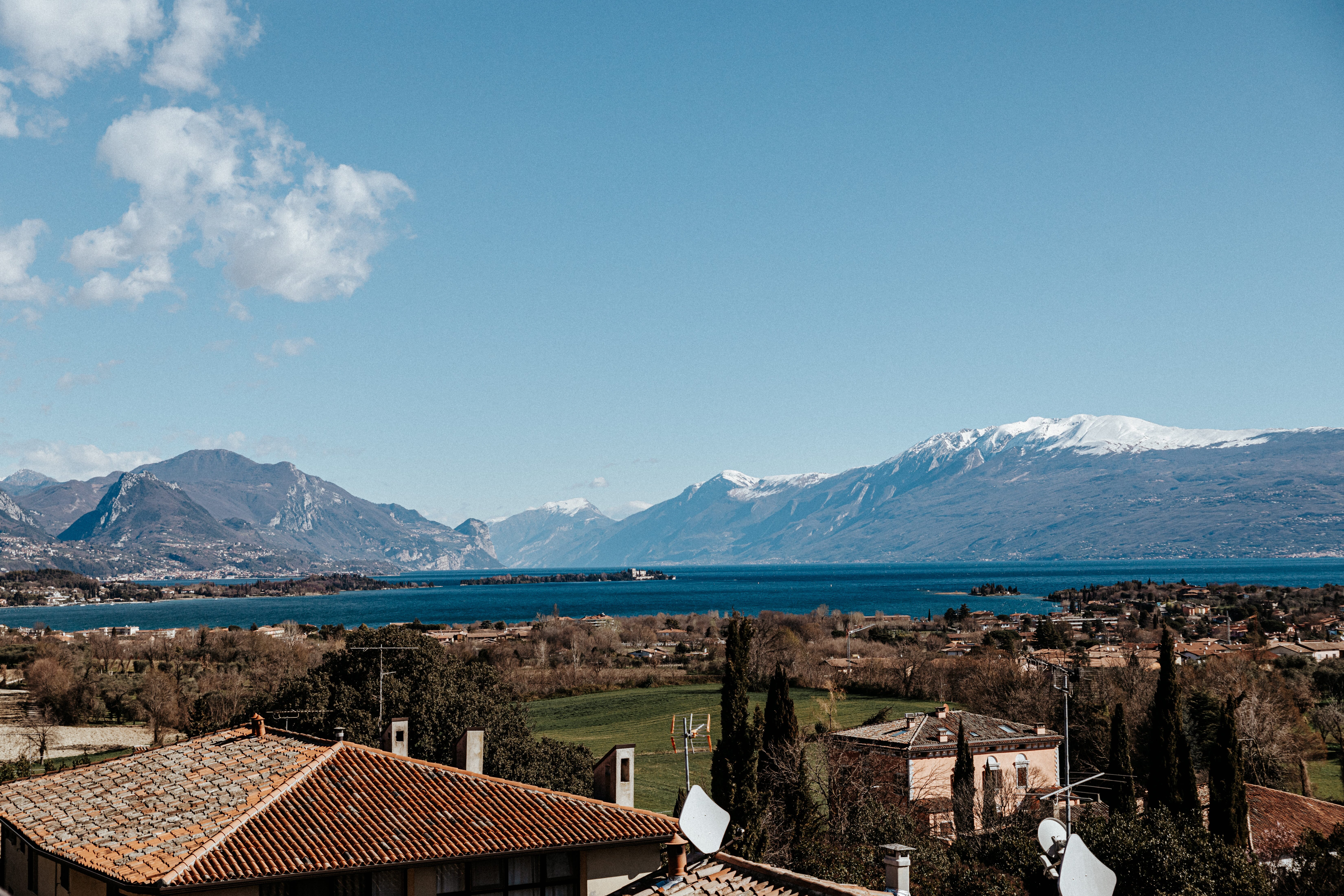 B&B ANTICO BORGO - Prices & Reviews (Manerba Del Garda, Lake Garda, Italy)