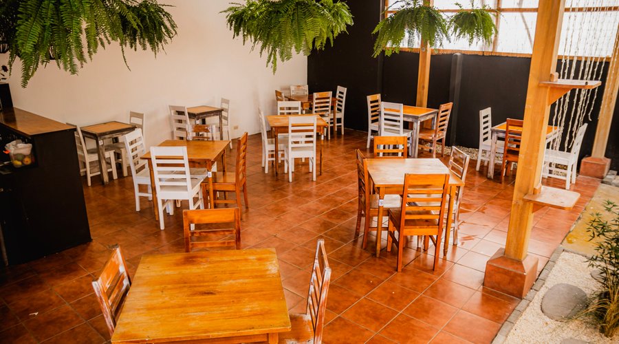 Luz De Luna Art Cafe Coworking, 산호세 - 레스토랑 리뷰 - 트립어드바이저