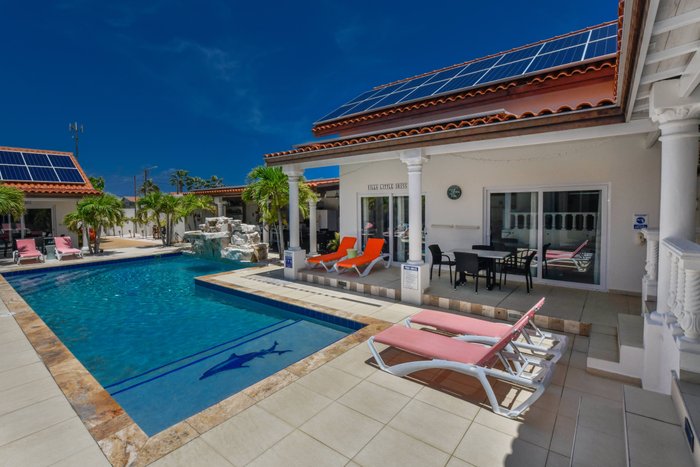 SWISS PARADISE ARUBA BOUTIQUE HOTEL, CARIBE: 377 fotos, comparação de  preços e avaliações - Tripadvisor